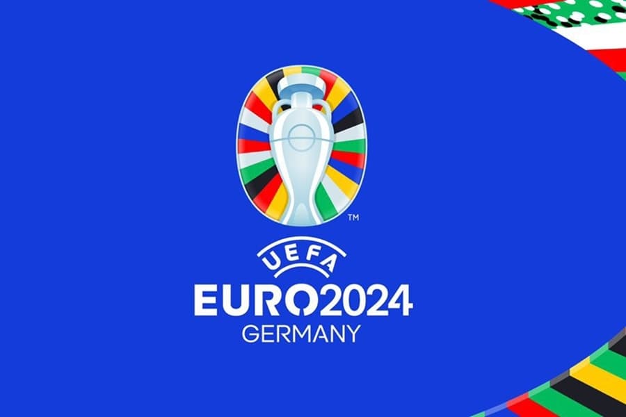 Lịch thi đấu Euro 2024 từ 15/6 đến 15/7 tại Đức