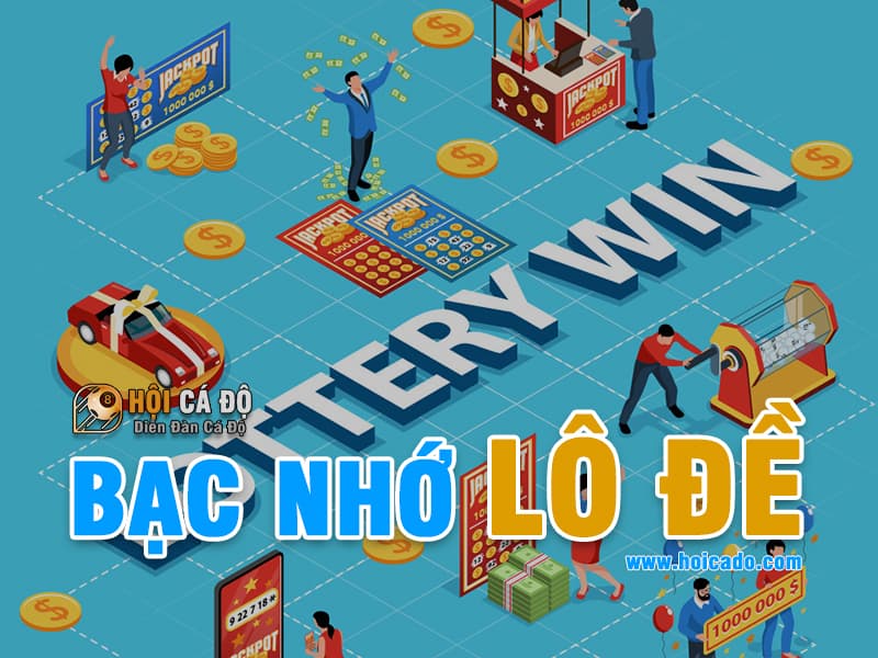 Cầu Bạc Nhớ Lô Đề chia sẻ bởi thành viên Tóc Bạc