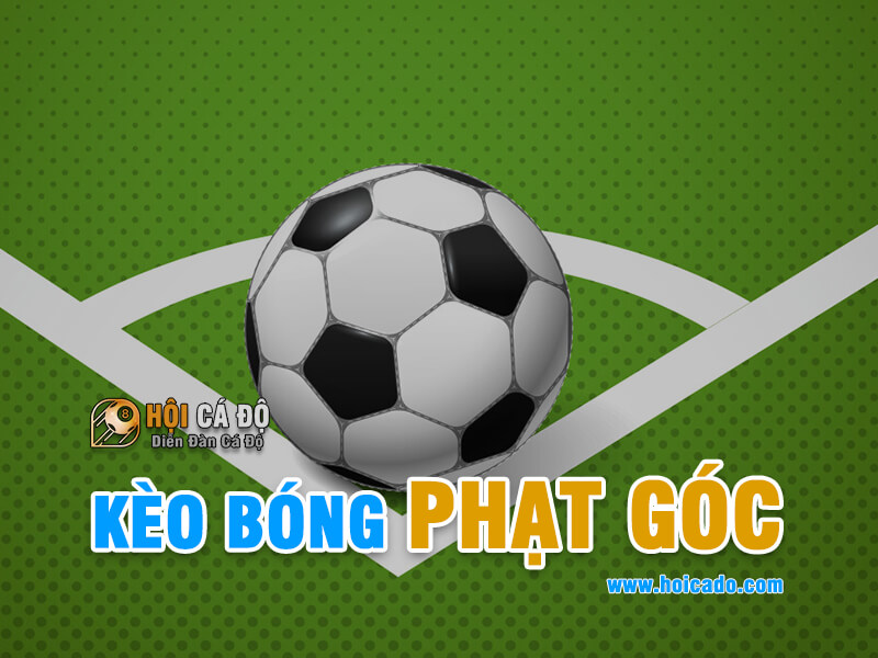 Kèo Phạt Góc là gì ?