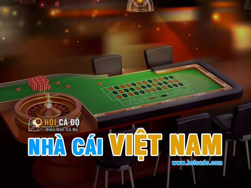 Có nên cá cược tại Casino Việt Nam không ?