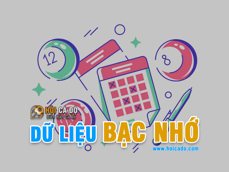 Bạc nhớ lô đề là gì ?