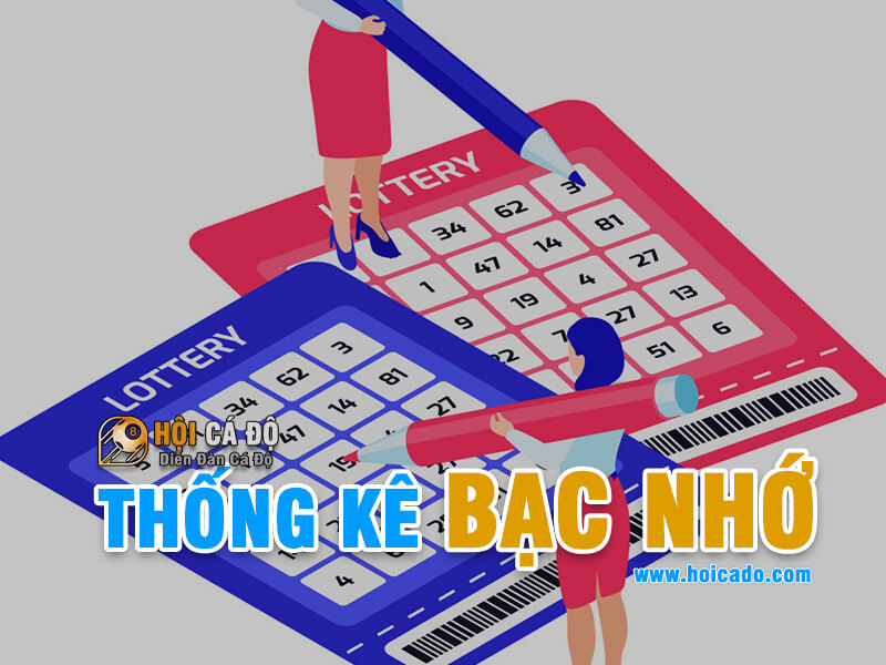 Thống kê bạc nhớ là gì ?