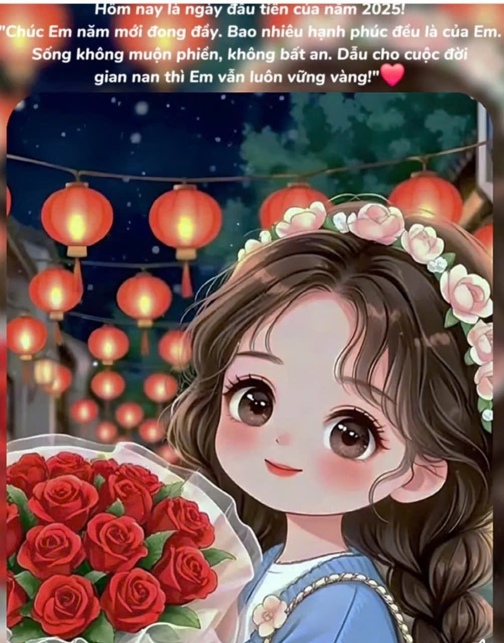 ⭐MỘNG GIAO⭐